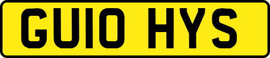 GU10HYS