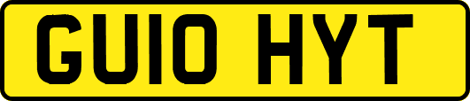 GU10HYT