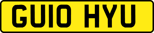 GU10HYU