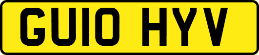 GU10HYV