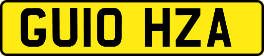 GU10HZA