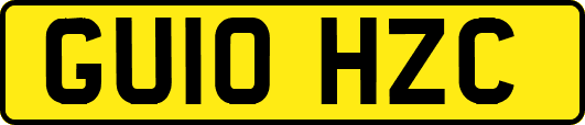 GU10HZC