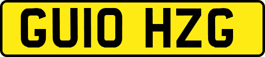 GU10HZG