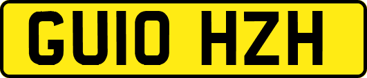GU10HZH