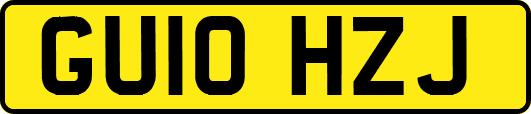GU10HZJ