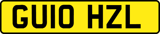 GU10HZL