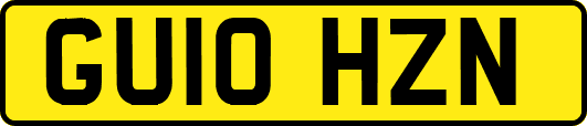 GU10HZN