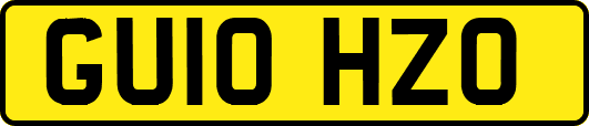 GU10HZO