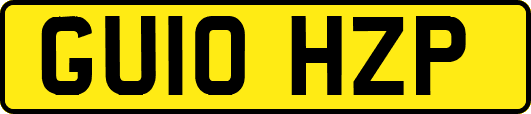 GU10HZP