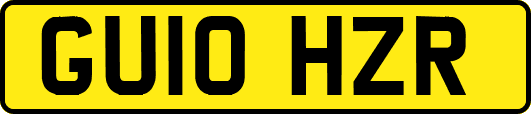 GU10HZR
