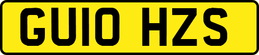 GU10HZS