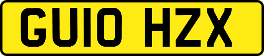 GU10HZX