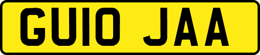 GU10JAA