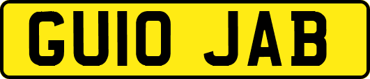 GU10JAB
