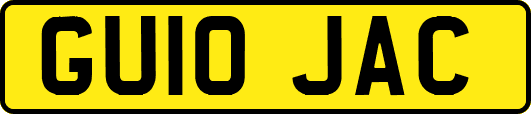 GU10JAC