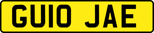 GU10JAE