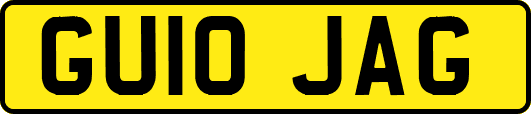 GU10JAG