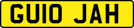 GU10JAH