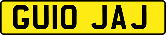 GU10JAJ