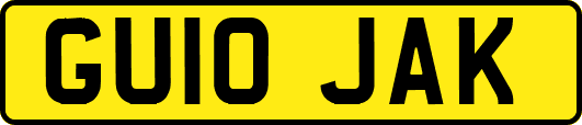 GU10JAK