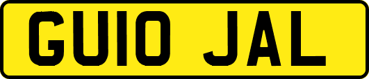 GU10JAL