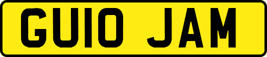 GU10JAM
