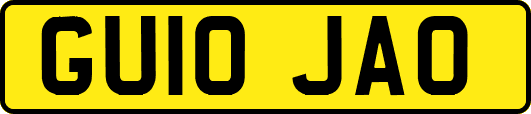 GU10JAO
