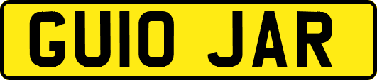 GU10JAR