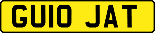GU10JAT