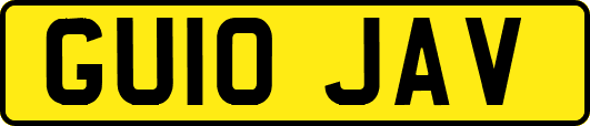 GU10JAV
