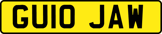 GU10JAW