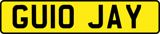 GU10JAY