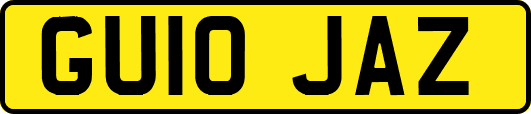 GU10JAZ