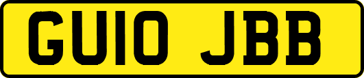 GU10JBB