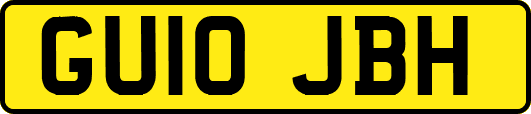GU10JBH