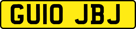 GU10JBJ