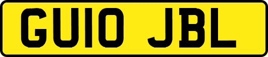 GU10JBL