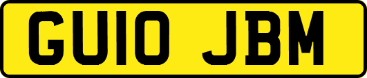 GU10JBM