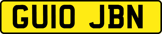 GU10JBN