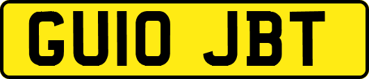 GU10JBT