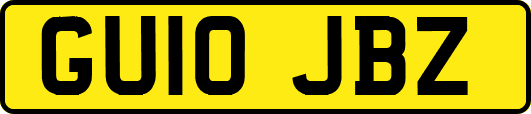 GU10JBZ