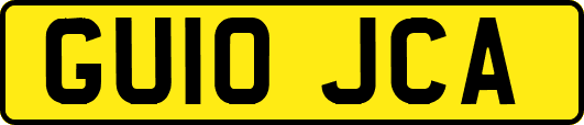 GU10JCA