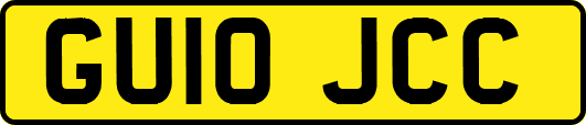 GU10JCC