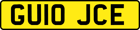 GU10JCE