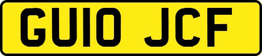GU10JCF