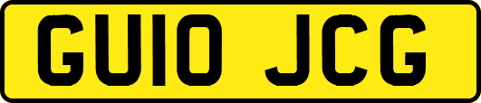 GU10JCG