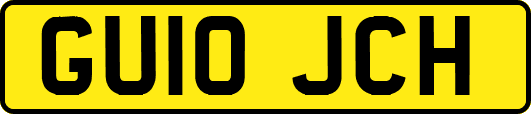 GU10JCH