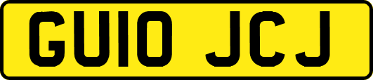 GU10JCJ