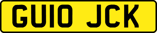 GU10JCK