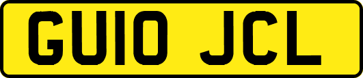 GU10JCL